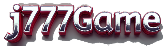 j777game logo